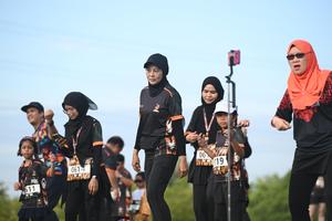 Run For Belang 2026