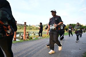 Run For Belang 2026