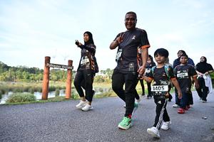Run For Belang 2026