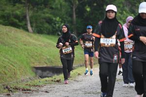 Run For Belang 2026