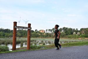 Run For Belang 2026