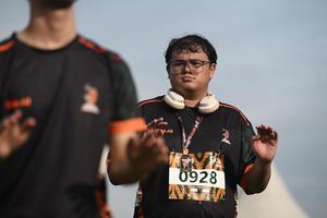 Run For Belang 2026