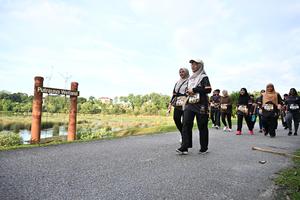 Run For Belang 2026
