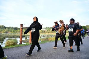 Run For Belang 2026