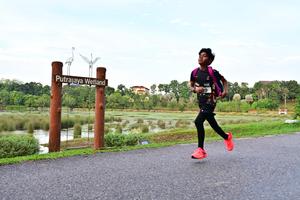 Run For Belang 2026