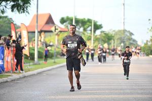 Run For Belang 2026