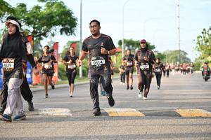Run For Belang 2026