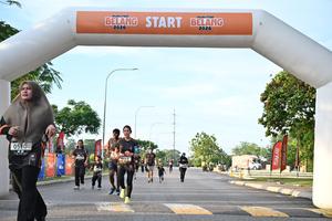 Run For Belang 2026