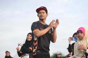 Run For Belang 2026