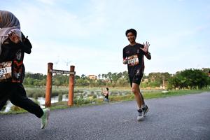 Run For Belang 2026