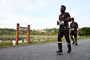 Run For Belang 2026