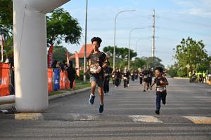 Run For Belang 2026