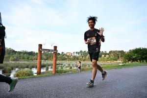 Run For Belang 2026