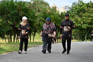 Run For Belang 2026