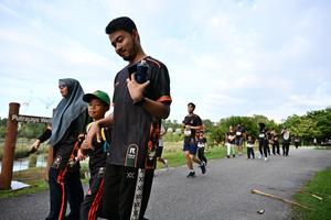 Run For Belang 2026