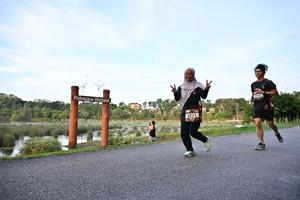 Run For Belang 2026