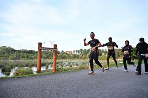 Run For Belang 2026