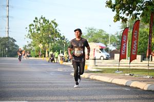 Run For Belang 2026