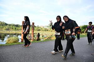 Run For Belang 2026
