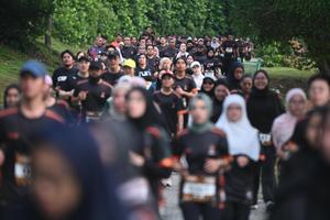 Run For Belang 2026