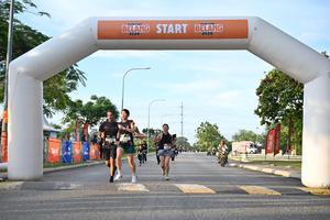 Run For Belang 2026