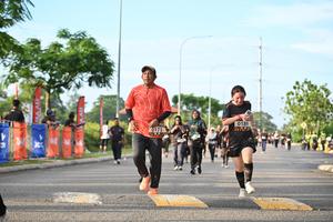 Run For Belang 2026