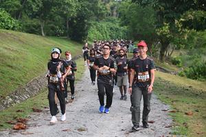 Run For Belang 2026