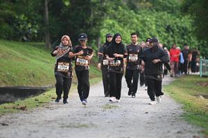 Run For Belang 2026