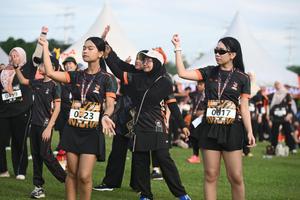 Run For Belang 2026