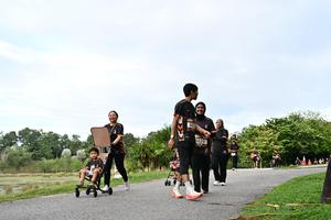 Run For Belang 2026