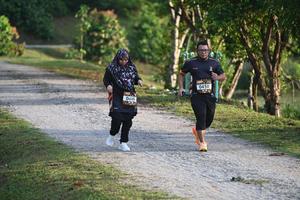 Run For Belang 2026