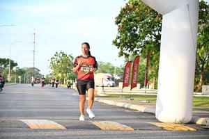 Run For Belang 2026