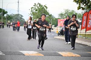 Run For Belang 2026