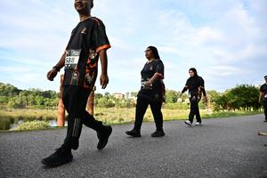 Run For Belang 2026