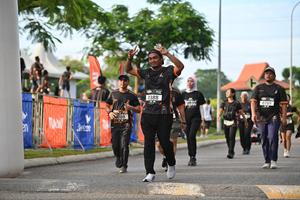 Run For Belang 2026