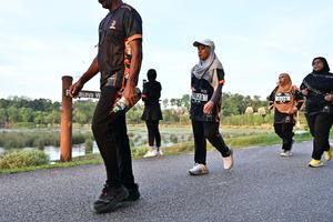 Run For Belang 2026