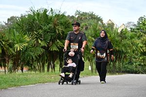 Run For Belang 2026