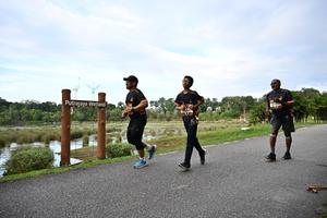 Run For Belang 2026