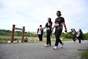 Run For Belang 2026