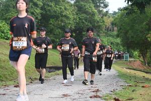 Run For Belang 2026