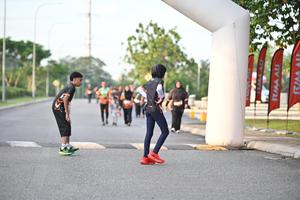 Run For Belang 2026