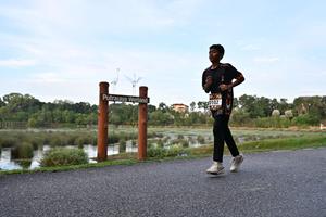 Run For Belang 2026