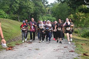 Run For Belang 2026