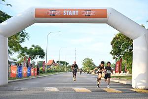 Run For Belang 2026