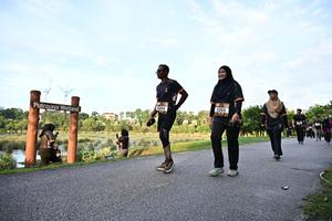 Run For Belang 2026