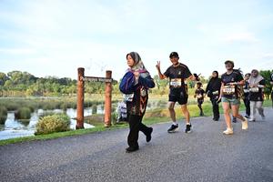 Run For Belang 2026