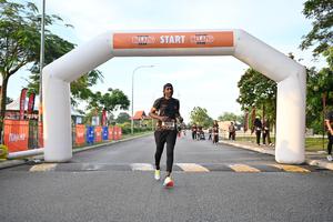 Run For Belang 2026