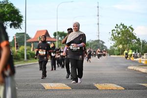 Run For Belang 2026