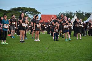 Run For Belang 2026