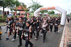 Run For Belang 2026